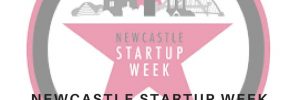 Newcastle Startup Week Twitter