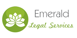 emerald legal services logo emerald legal services logo