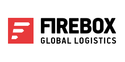 firebox global logistics logo