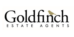 goldfinch estate agents logo