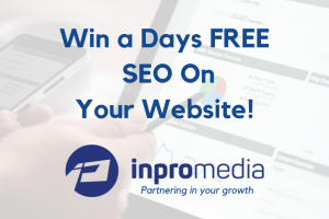 inpro media SEO competition