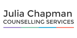 Julia Chapman Counselling Services Logo