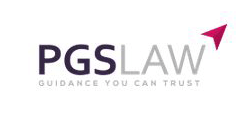 PGS Law LLP Logo