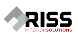 RISS Interior Solutions Logo