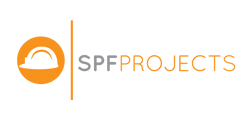 SPF Projects Logo