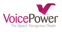 voicepower logo