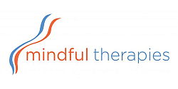 Mindful Therapies Logo